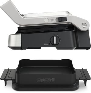 GRILLE VIANDE TEFAL 4EN1 2100W 